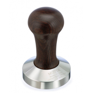 Темпер Black wood 57 mm